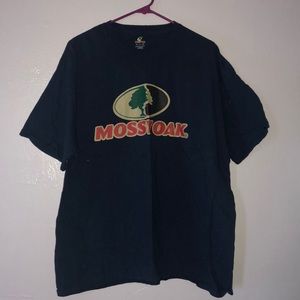 Mossyoak